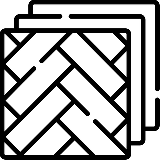 Icon - Bodenbeläge