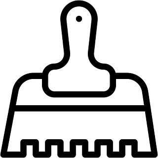Icon - Deckengestaltung