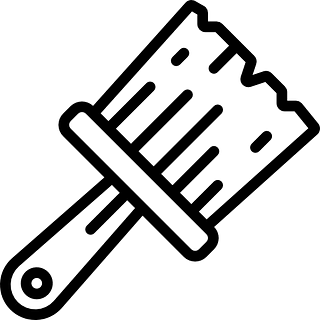 Icon - Fassadenanstrich